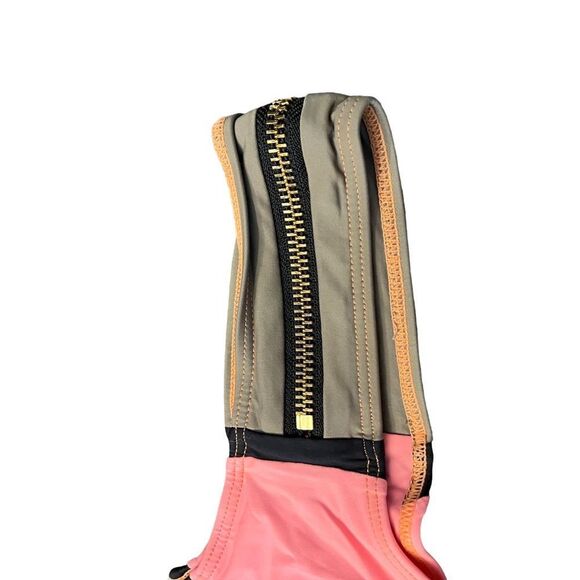 Beach Bunny Bronze Bikini Bottom - Picture 2 of 5